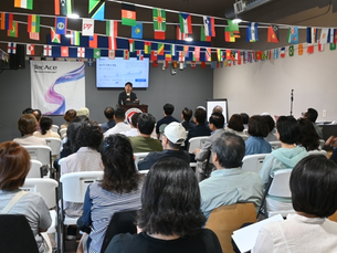 Seattle Korean Business AI Seminar Draws Full House… "AI Is Not a Magic Wand, but a Laundry Paddle"