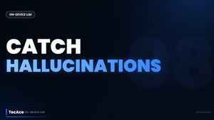 Catching Hallucinations: Analyzing SuperVision Test Results 8/10
