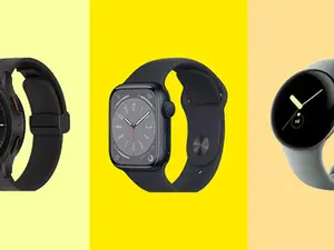 Designing Intuitive and User-Friendly Smartwatch