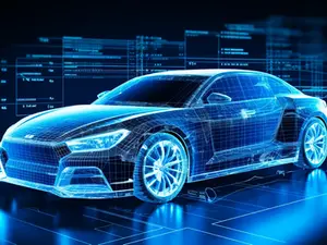 How Predictive Analytics is Revolutionizing the Automotive Industry