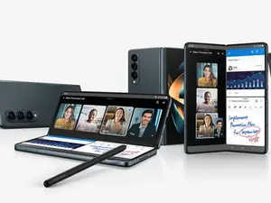 Designing Effective User Interfaces for Foldable Devices