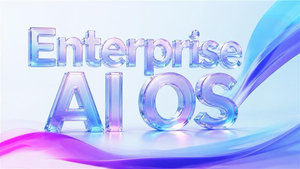 Beyond Point AI Solutions: Building an Enterprise AI OS