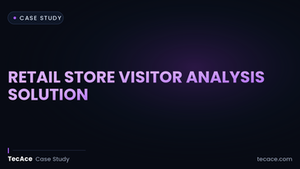 Retail Store Visitor Analysis Solution