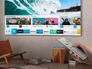 Smart TV Platform Study