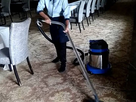 แม่บ้านสัญญาบริการ แม่บ้านรายเดือน