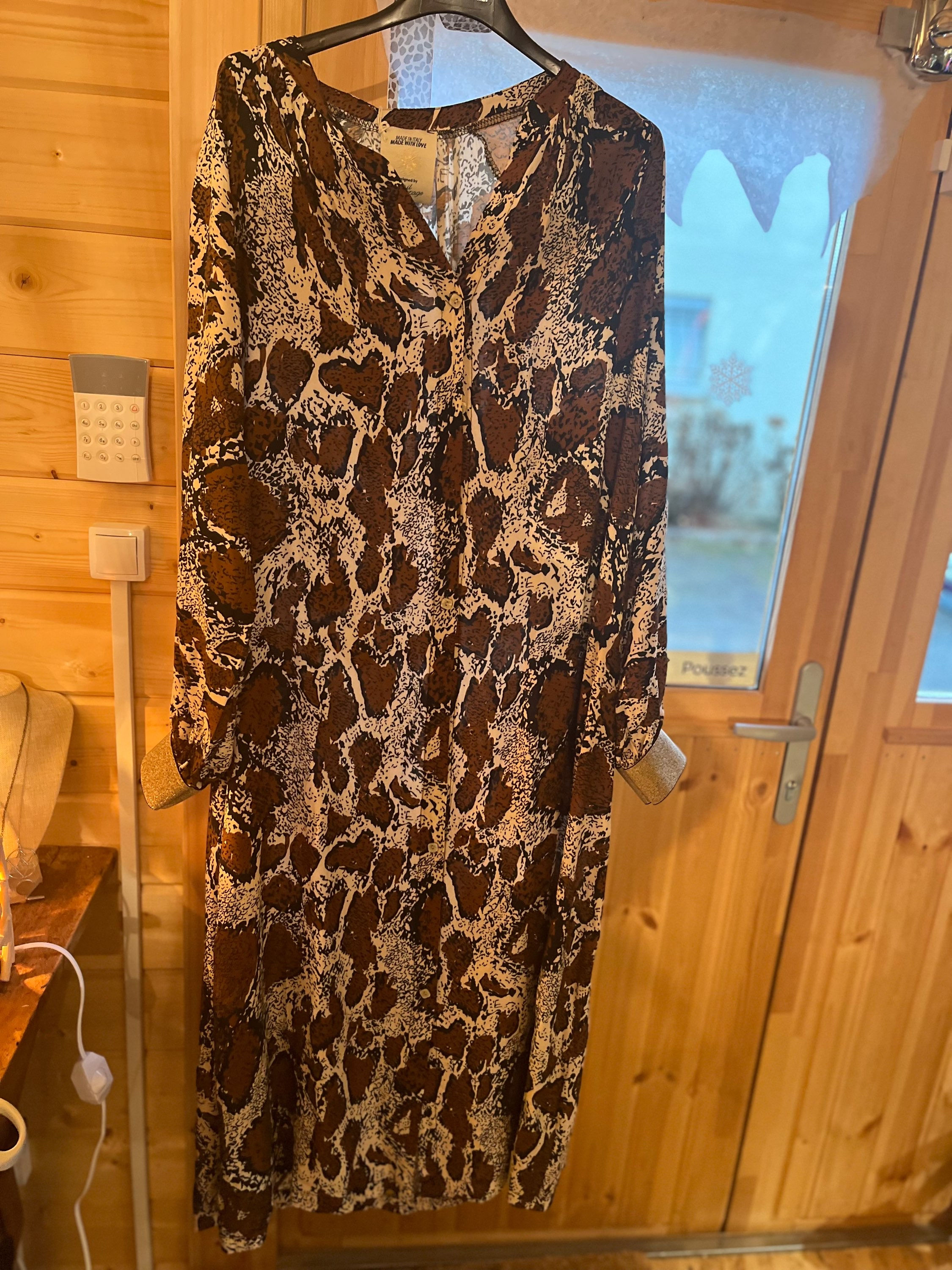 Robe Amanda 