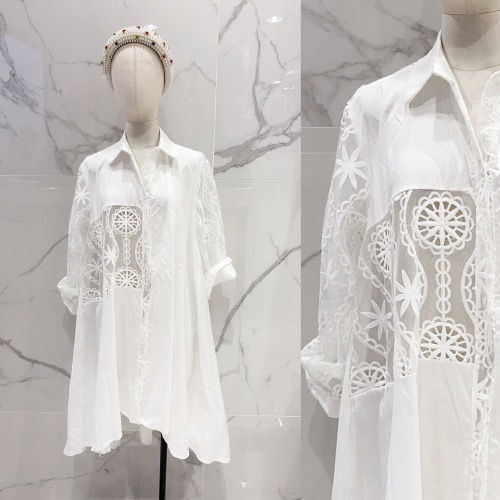 Chemise Joy