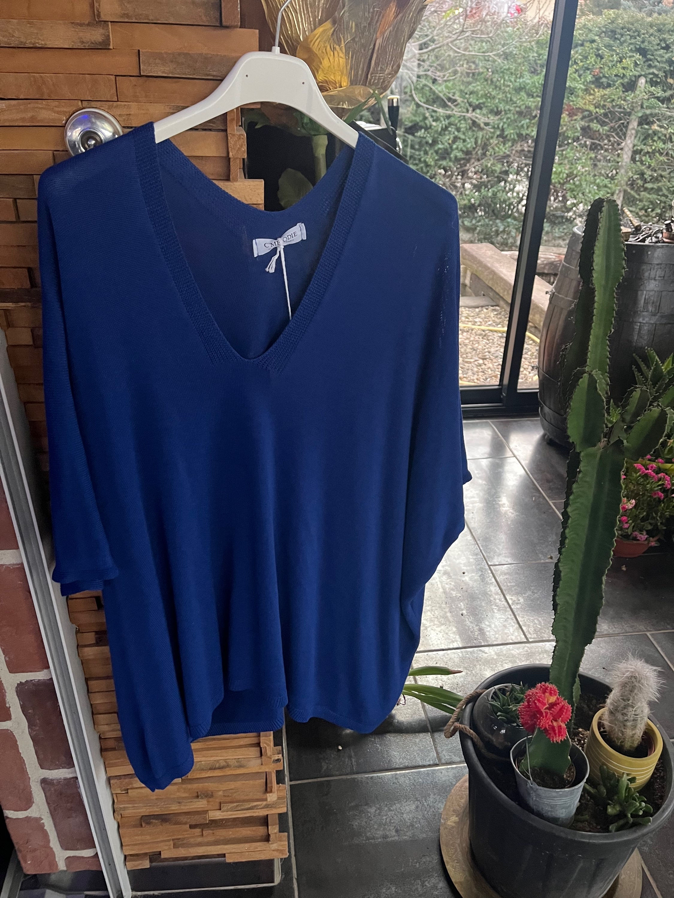 Pull Emmy SOLDE ETE 2023