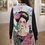 Miniature : Gilet Frida 