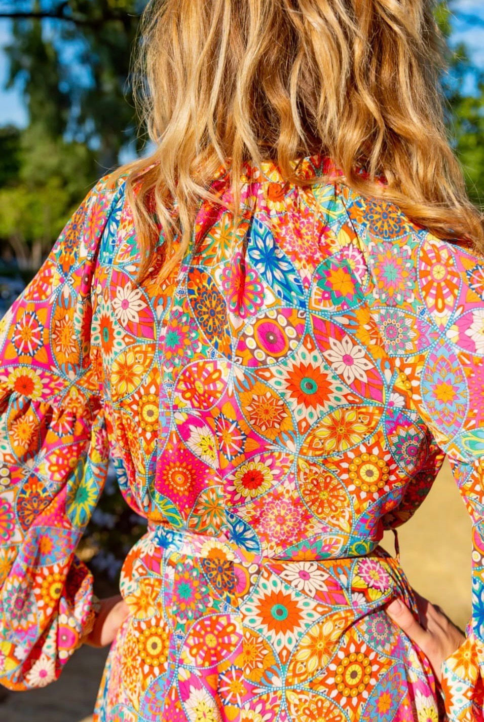 Miniature : Robe Corinne 