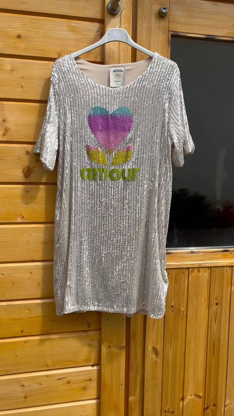 Robe Amour