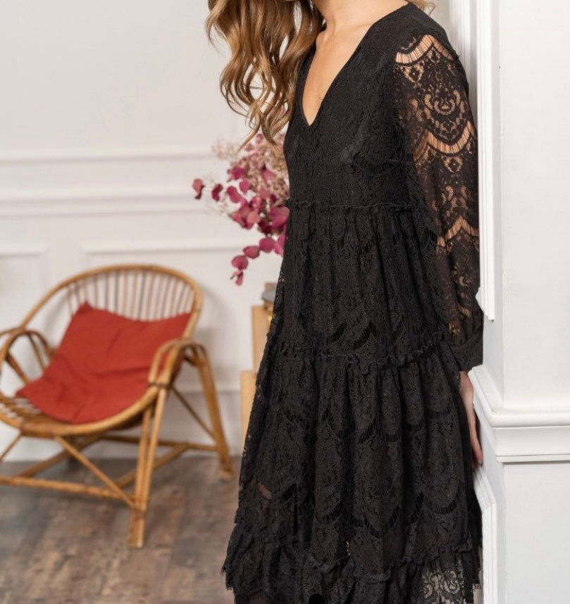 Miniature : Robe Jena 