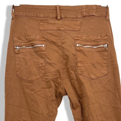 Miniature : Pantalon chocolat Daivine 