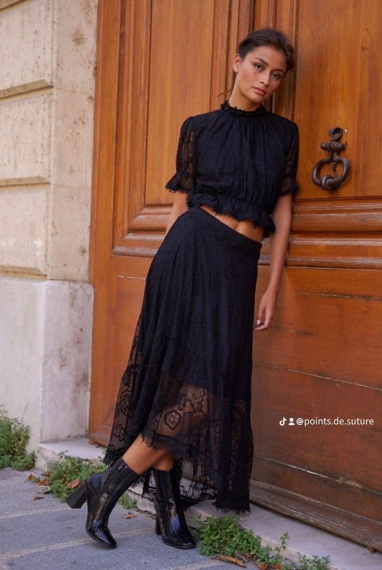 Miniature : Ensemble Alexane 
