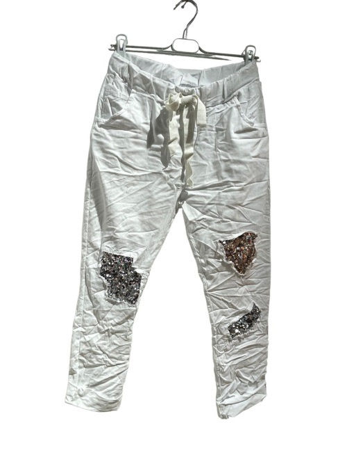 Pantalon Isabelle 