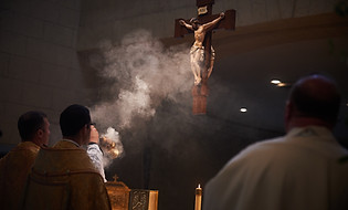 FrDubrocIncenseCrucifix.jpg