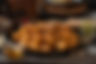6 doz Loukoumades