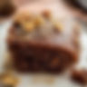 Karidopita (Honey Walnut Cake) Half Tray