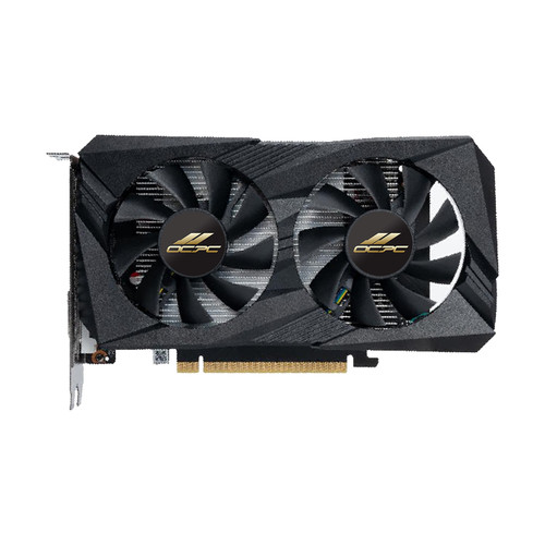 RTX 3050 6GB GDDR6 XE BLACK | OCPC GAMING USA INC