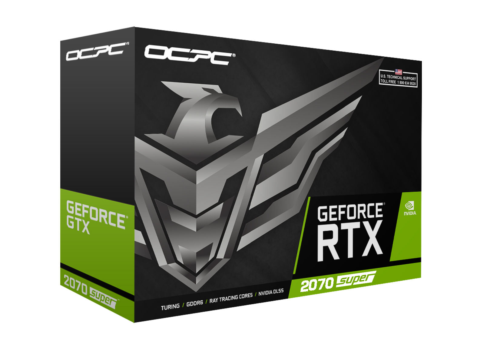 RTX 2070 Super