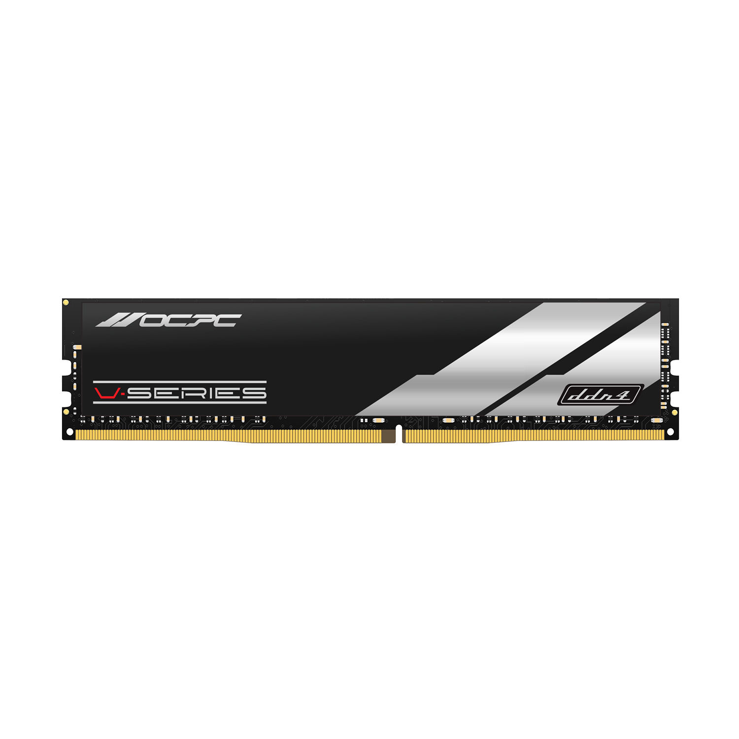 VS DDR4 3200 16GB CL16