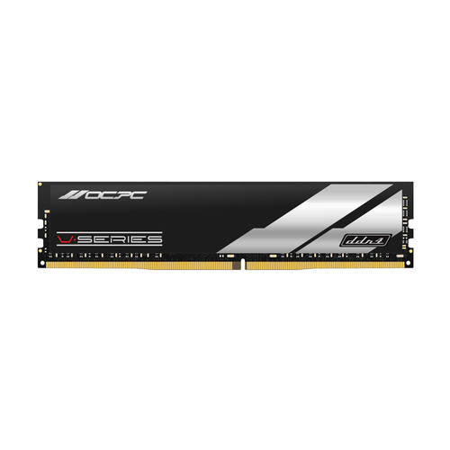 VS DDR4 3200 8GB CL22 DESKTOP MEMORY | OCPC GAMING USA INC
