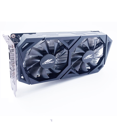RTX 2060 8GB DDR6 SUPER XE | OCPC GAMING USA INC