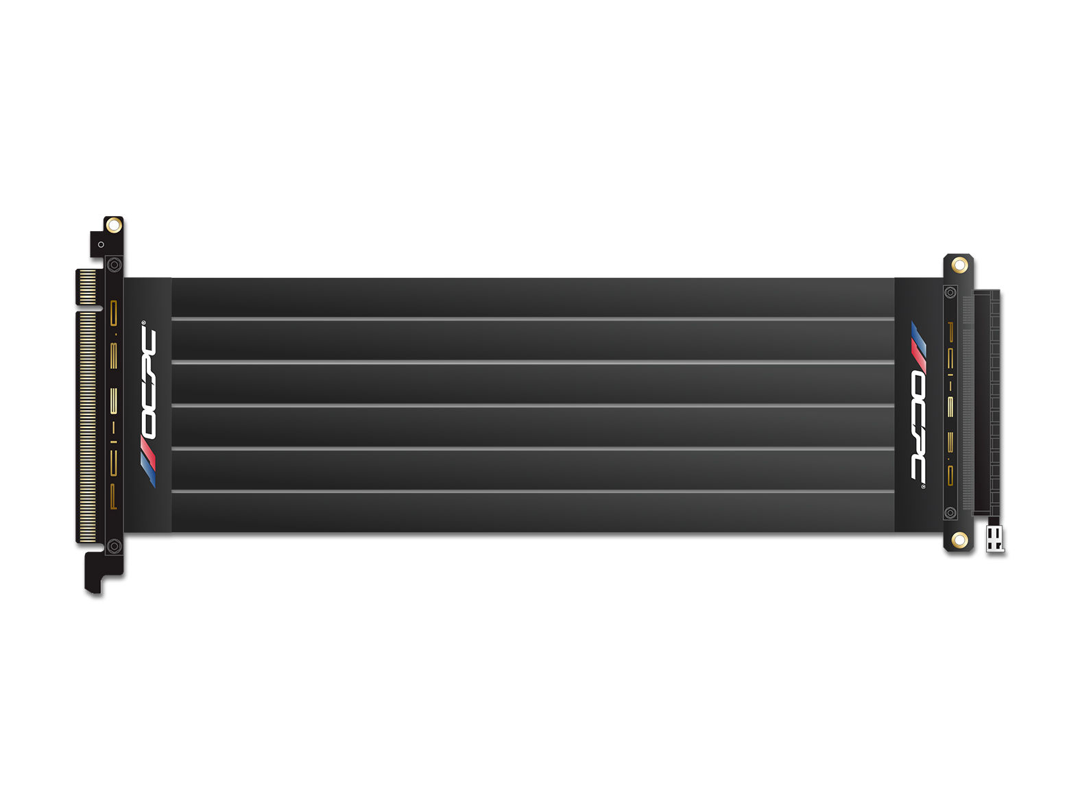 XTENDER 3.0 | 250MM Black