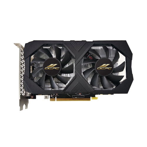 RX 580 8GB XR | OCPC GAMING USA INC