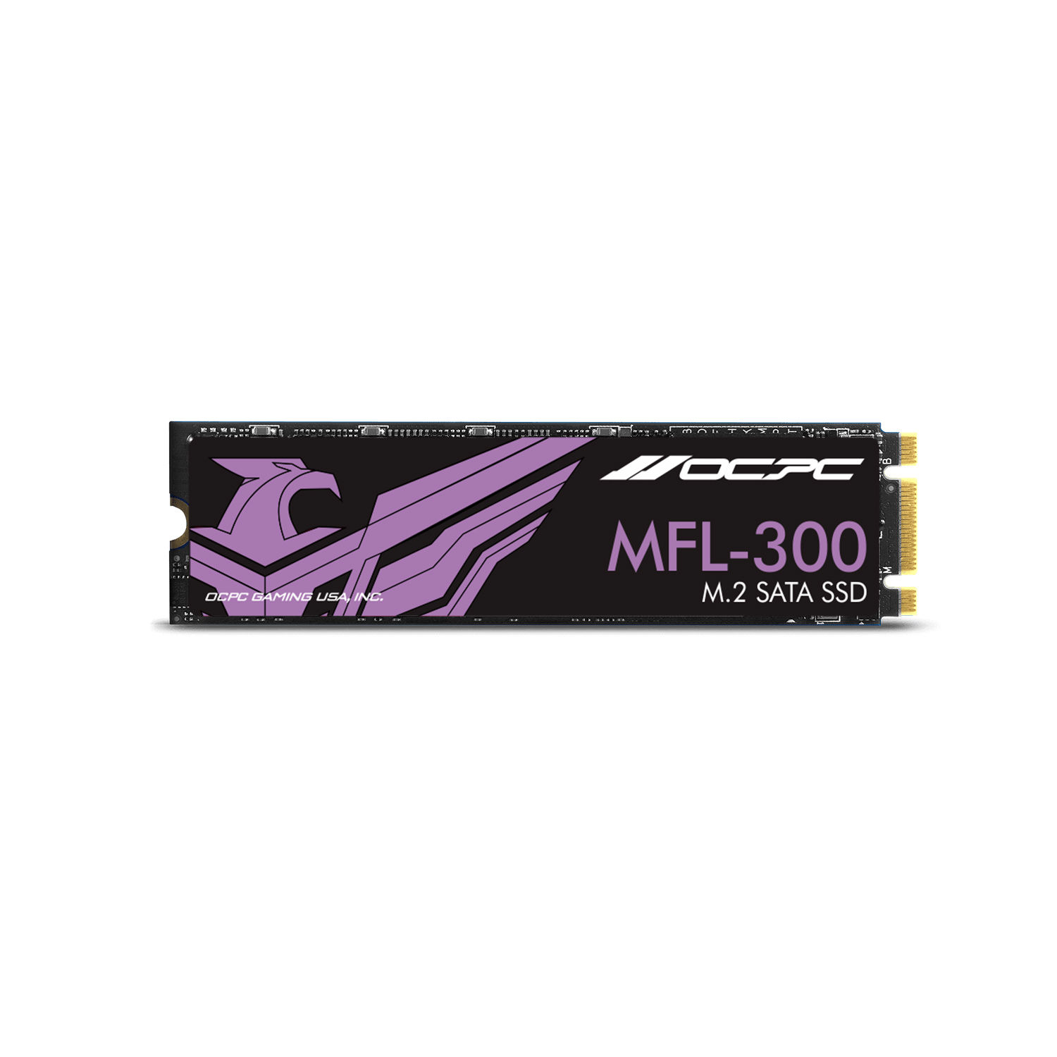 MFL-300 M.2 SATA 2TB SSD