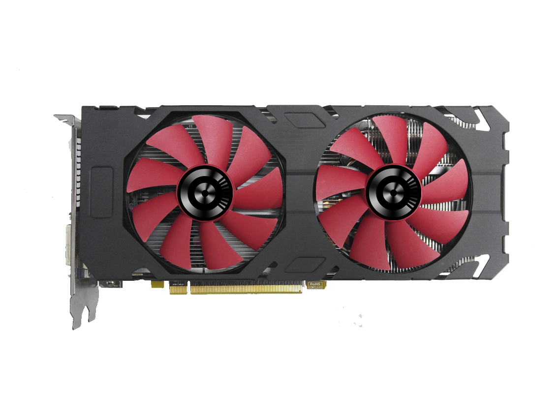 radeon rx 850
