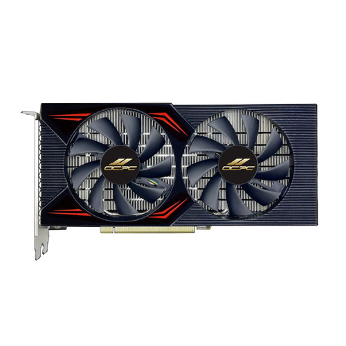 RX 6600 XT 8GB GDDR6 XE | OCPC GAMING USA INC