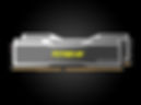 XTREME DDR4 8GB KIT (2*4G) 2400