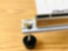 Thumbnail: XTENDER 3.0 | 250MM Vertical Black