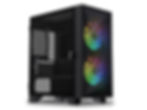 Miniatura: SCURA MESH M-ATX ARGB BLACK