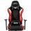 Thumbnail: XT3  |  Black/Red