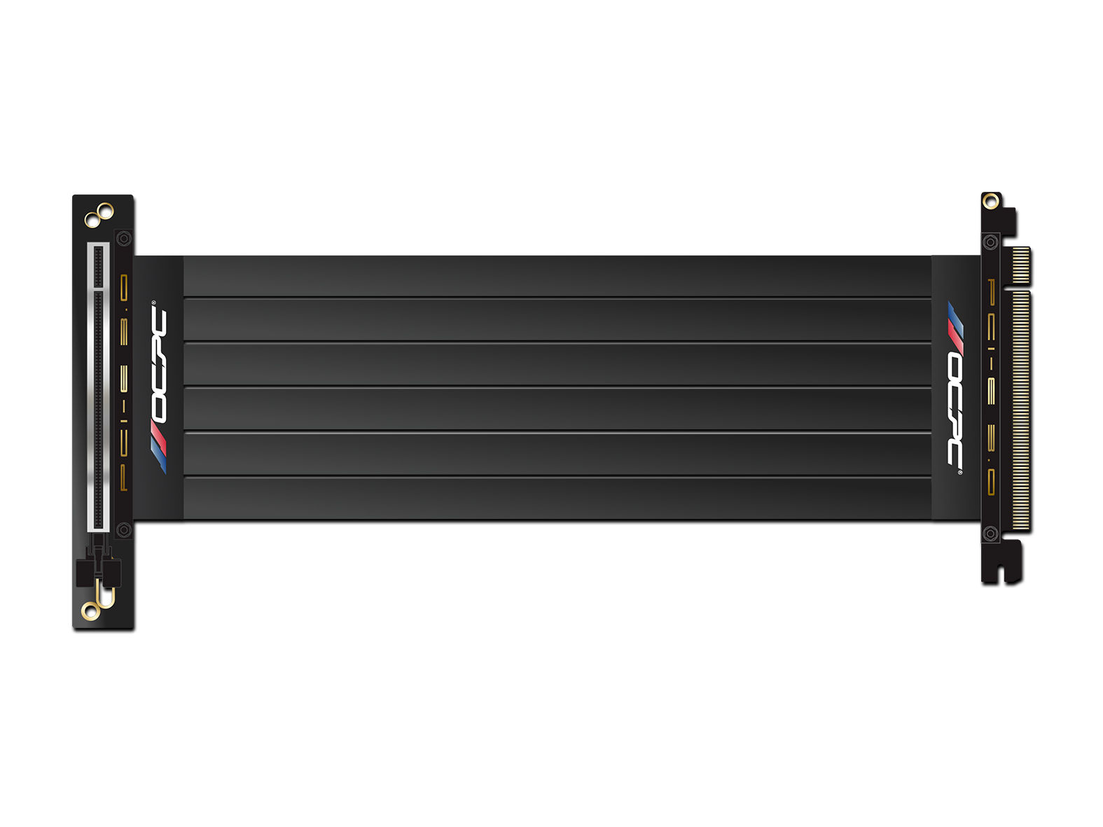 XTENDER 3.0 | 250MM Vertical Black