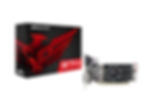 Miniatura: R7 240 2GB