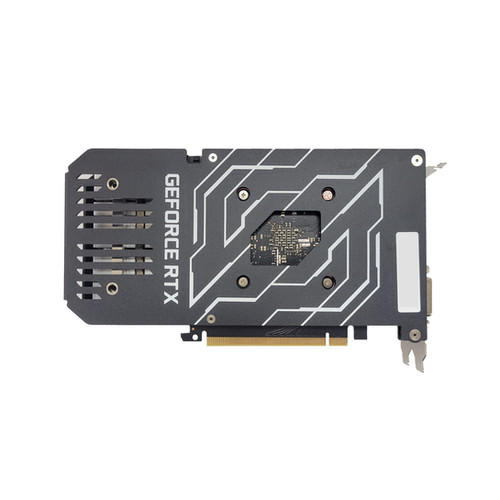 RTX 3050 8GB GDDR6 AT BLACK | OCPC GAMING USA INC