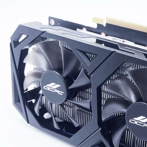 GTX 1660 Ti XE | OCPC GAMING USA INC
