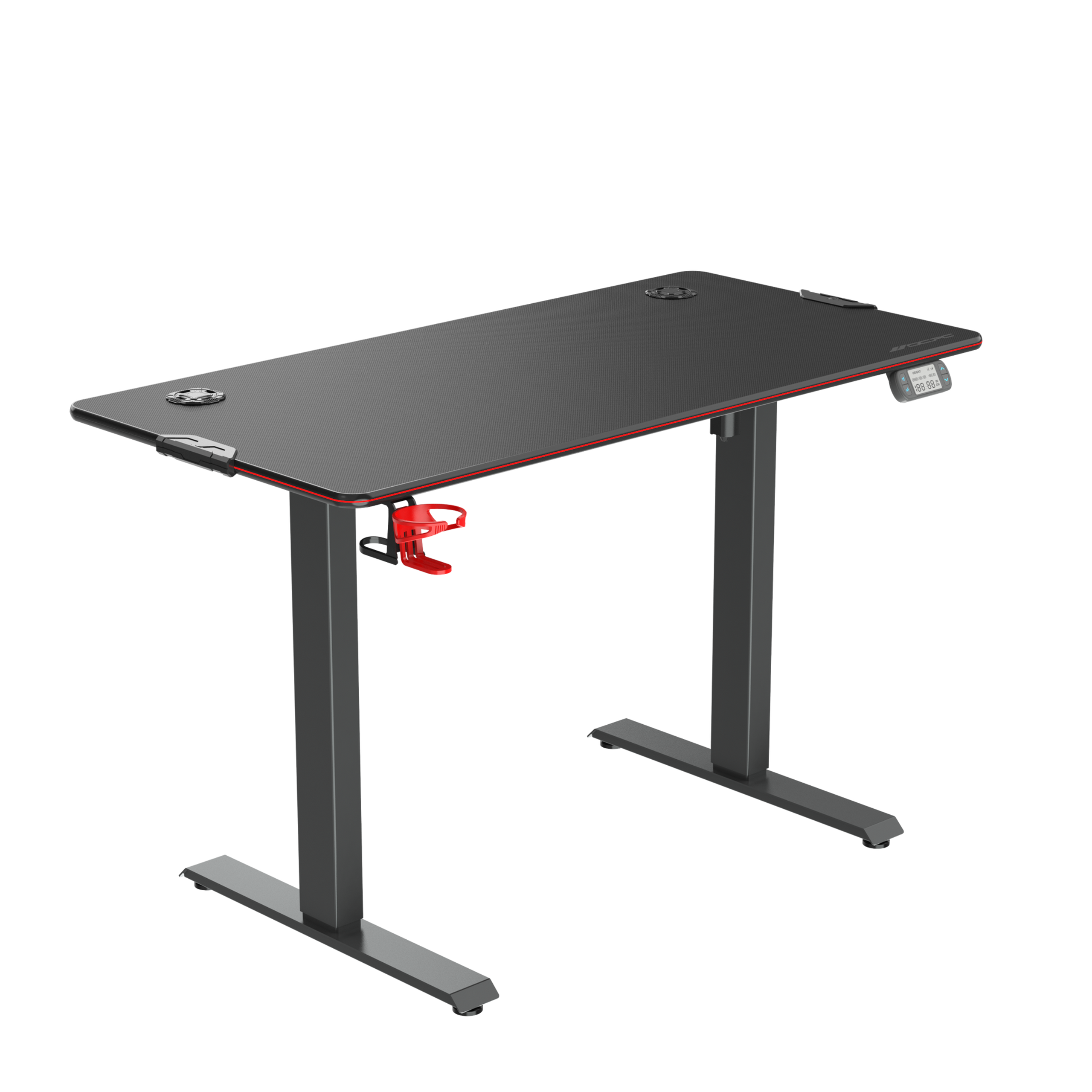 FIERO STANDING E-DESK