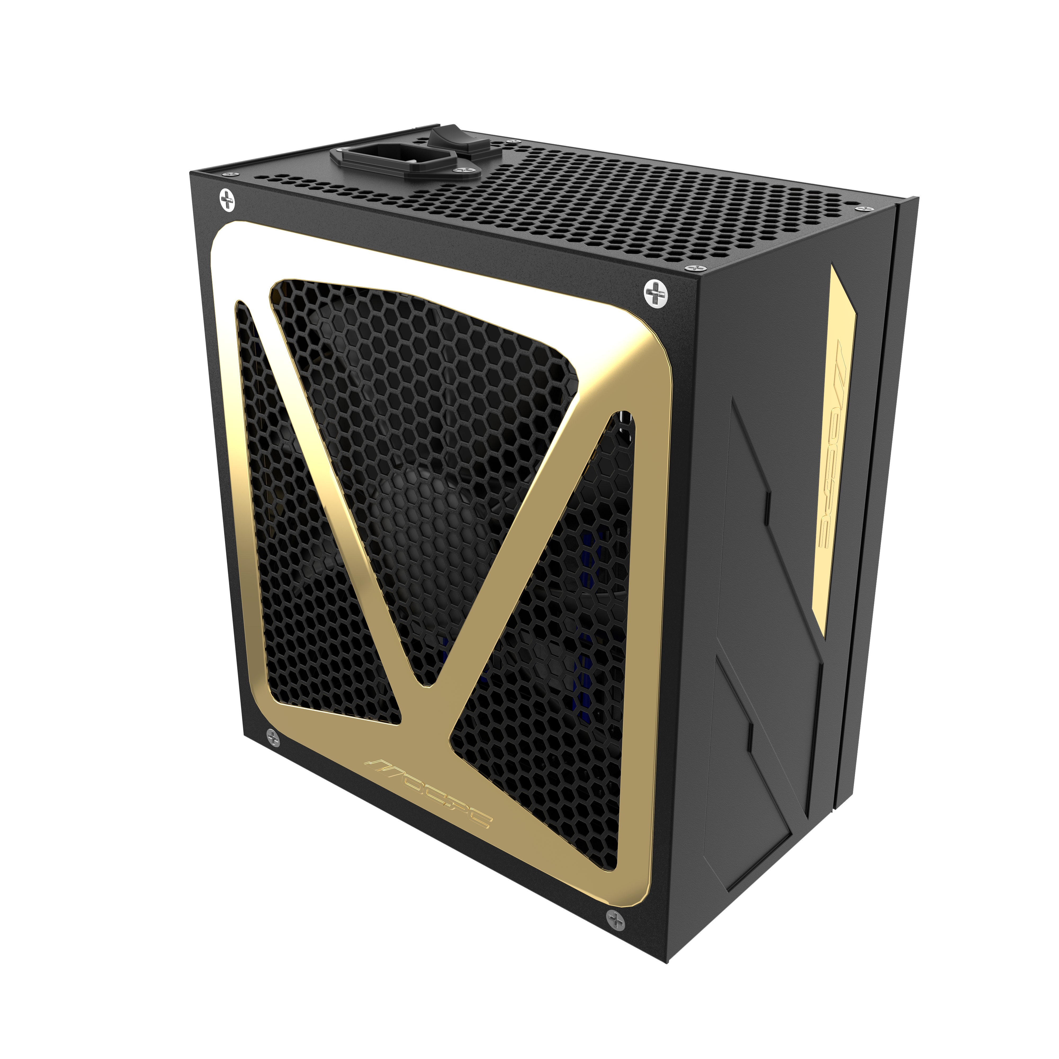 ENERGIA PSU GD650M GOLD 80+