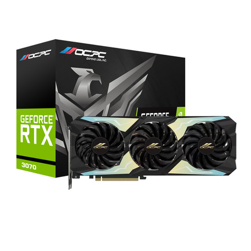 動作確認済み　GeForce RTX 3070 GDDR6 8GB HP NVIDIA GeForce RTX 3070 8GB GDDR6 Graphic Card GPU | eBay