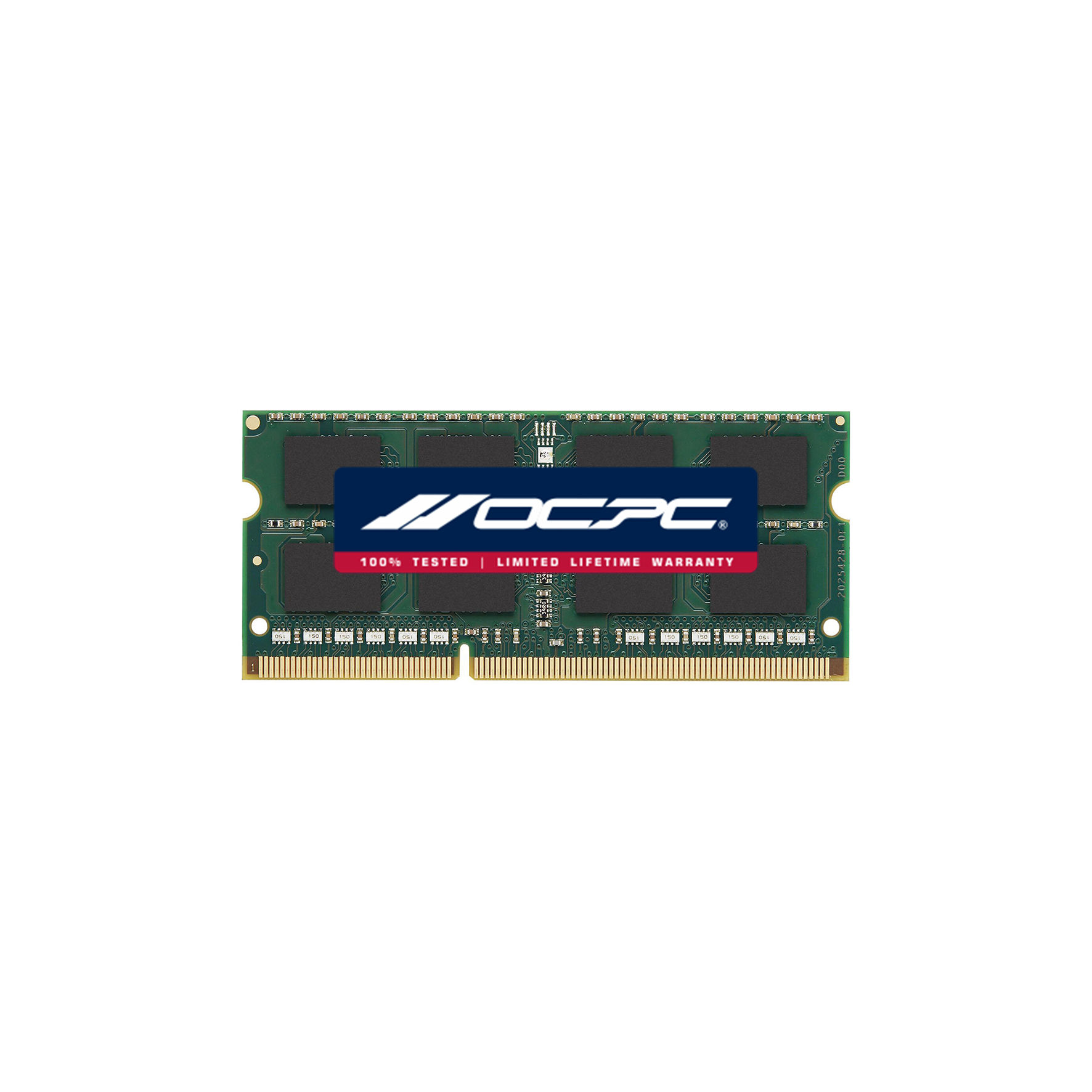 VS DDR3 1600 4GB SODIMM