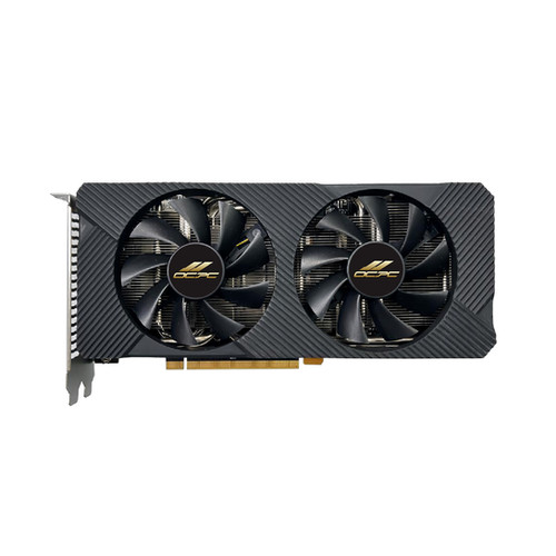 RX 5700 XT 8GB XE | OCPC GAMING USA INC