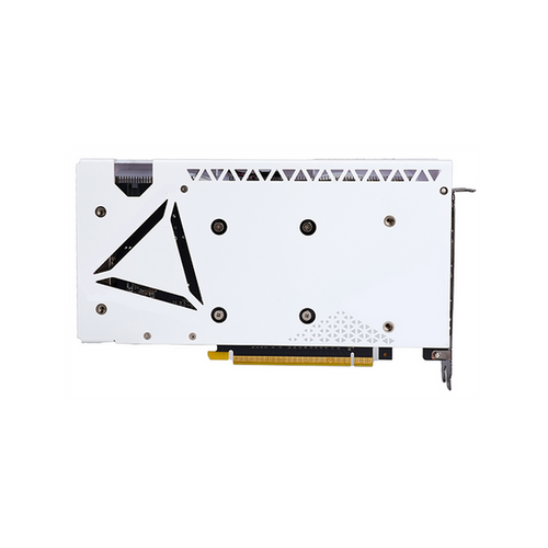 新品　RTX3060 12GB ホワイトカラー RTX 3060 12GB GDDR6 ZT WHITE | OCPC GAMING USA INC