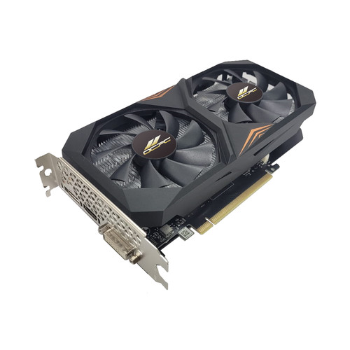 RTX 3050 8GB GDDR6 AT BLACK | OCPC GAMING USA INC