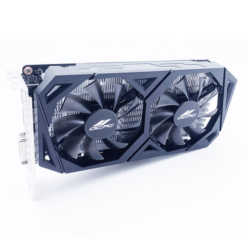GeForce® GTX 1660 SUPER GP OC Palit Products - GeForce® GTX 1660 SUPER GP OC ::
