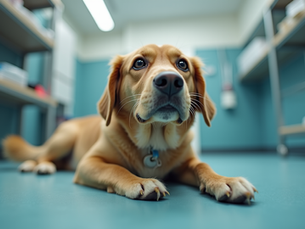 Einführung in die Hundephysiotherapie für alle Rassen