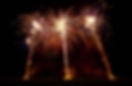 Firework display in Wiltshire by Northern Lights Fireworks